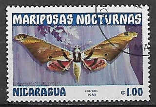 Nikaragua u Mi  2379