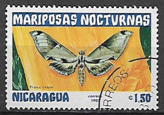 Nikaragua u Mi  2380
