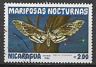 Nikaragua u Mi  2381