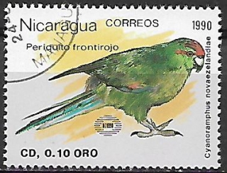 Nikaragua u Mi  3024