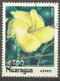 Nikaragua u Mi  2591