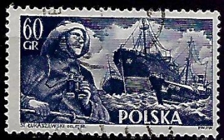 Polsko u Mi 0963
