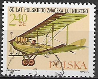 Polsko u Mi 2398
