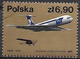 Polsko u Mi 2602