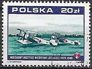 Polsko u Mi 3164