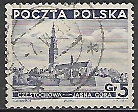 Polsko u Mi 0315