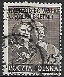 Polsko u Mi 0681