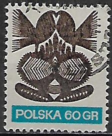 Polsko u Mi 2094