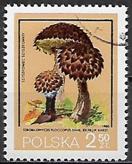 Polsko u Mi 2695