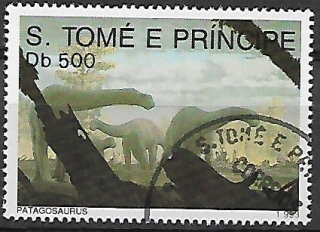 Sv.Tomáš a Princův ostrov u Mi 1434