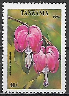 Tanzanie N Mi 1880