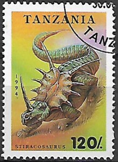 Tanzanie u Mi 1770
