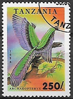Tanzanie u Mi 1772