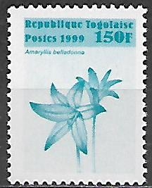 Togo N Mi  2833