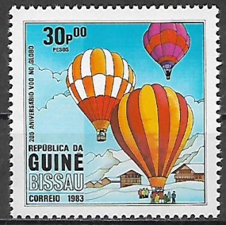 Guinea Bissau N Mi  0656