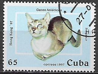 Kuba u Mi  3991
