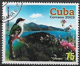 Kuba u Mi  4552