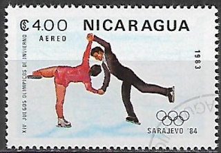Nikaragua u Mi  2421