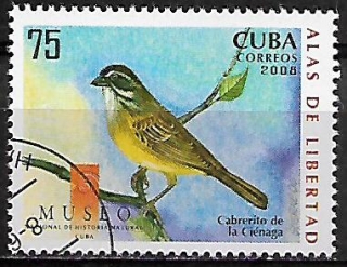 Kuba u Mi  5083