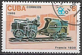 Kuba u Mi  3020