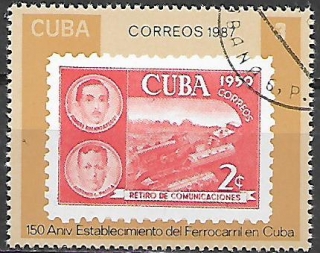 Kuba u Mi  3142