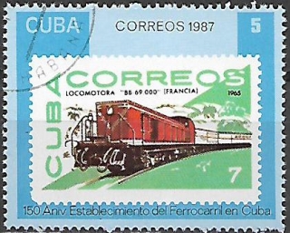 Kuba u Mi  3143