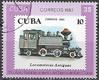 Kuba u Mi  3146