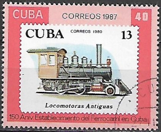 Kuba u Mi  3147