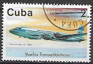 Kuba u Mi  3184