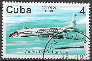 Kuba u Mi  3185