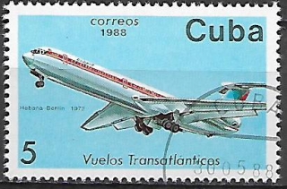 Kuba u Mi  3186