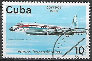 Kuba u Mi  3187