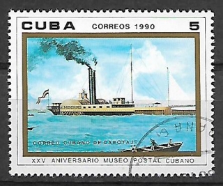 Kuba u Mi  3353
