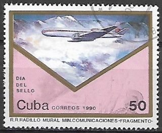 Kuba u Mi  3379