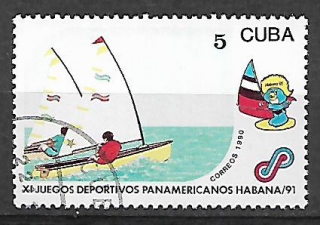 Kuba u Mi  3441