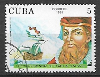 Kuba u Mi  3601