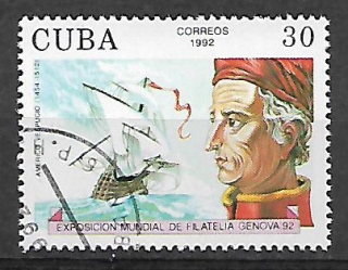 Kuba u Mi  3604