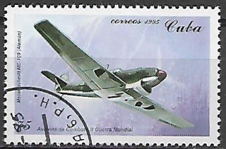 Kuba u Mi  3832