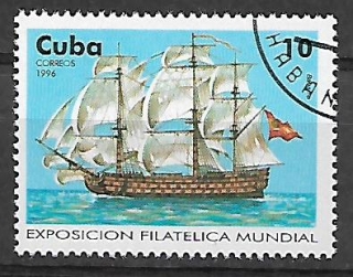 Kuba u Mi  3920