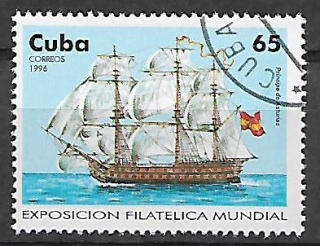 Kuba u Mi  3922