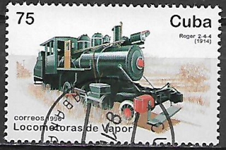 Kuba u Mi  3949