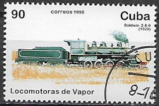 Kuba u Mi  3950