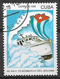 Kuba u Mi  3959