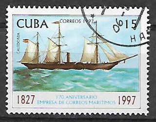 Kuba u Mi  4010