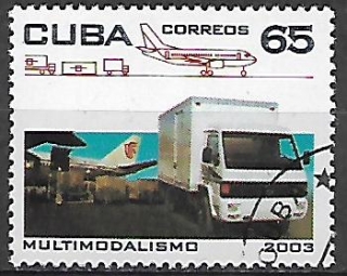 Kuba u Mi  4519
