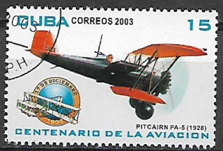Kuba u Mi  4569