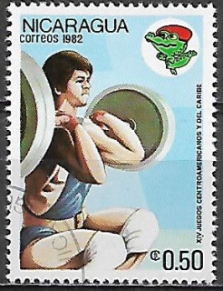 Nikaragua u Mi  2275