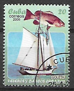 Kuba u Mi  4707