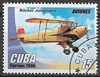 Kuba u Mi  4823
