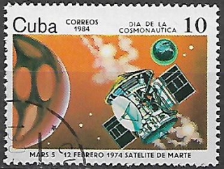 Kuba u Mi  2847